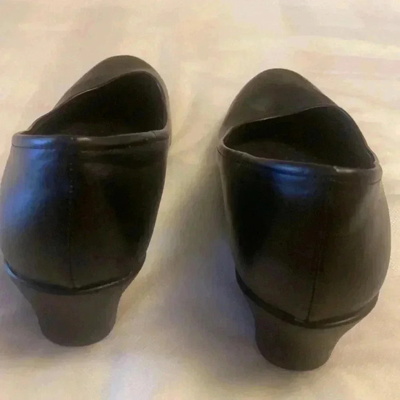 Safe  step comfort shoes , low heels - Picture 5 of 8